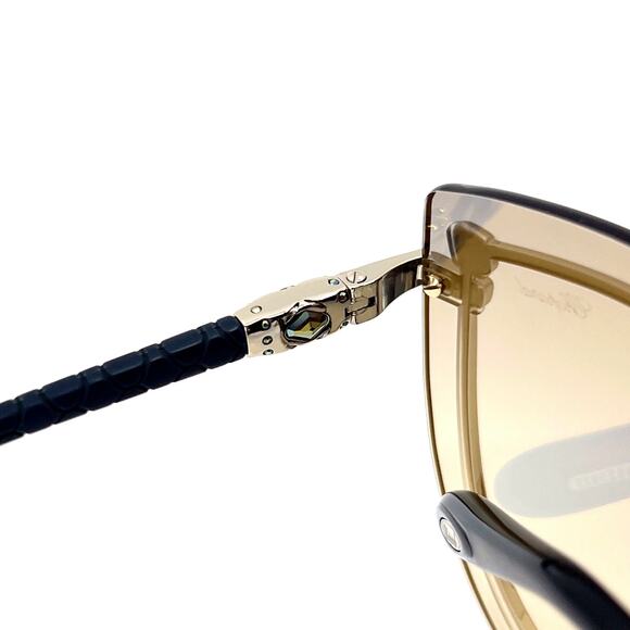 New, CHOPARD Sunglasses SCHD41S 594X, Authentic - Picture 10 of 16